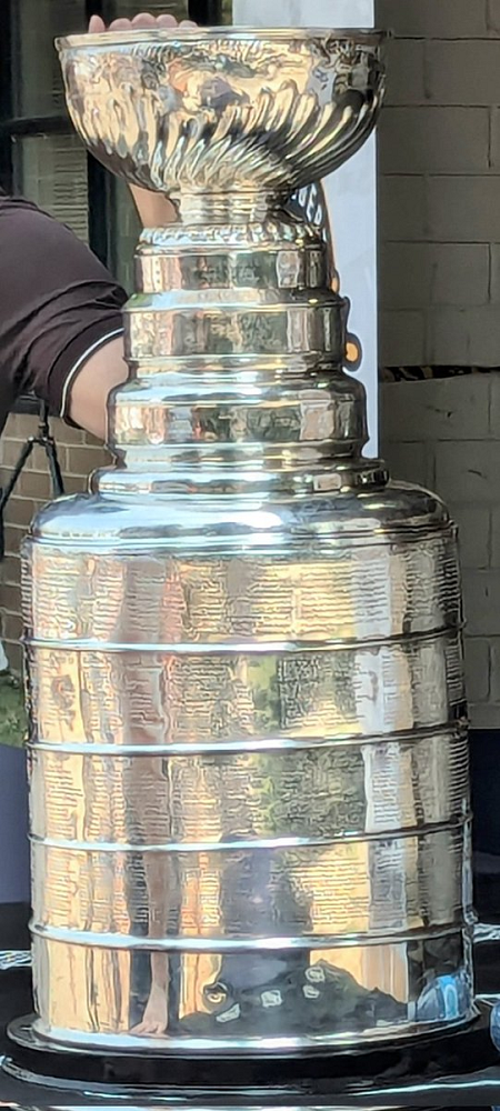 Stanley Cup