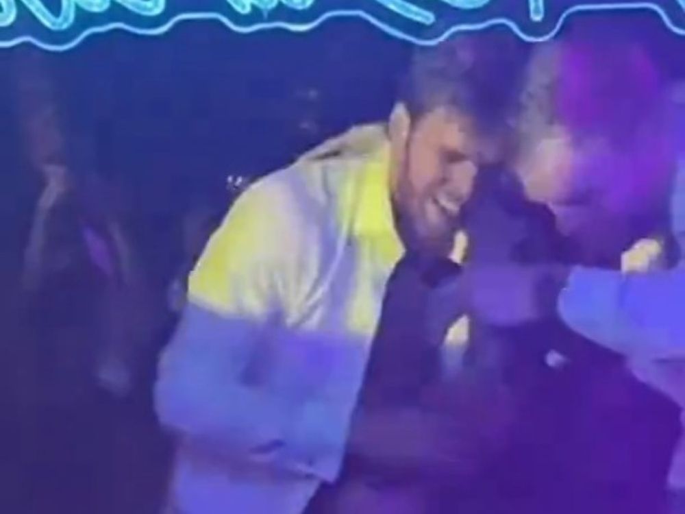 Partying video shows Connor McDavid not totally a ‘boring hockey guy’