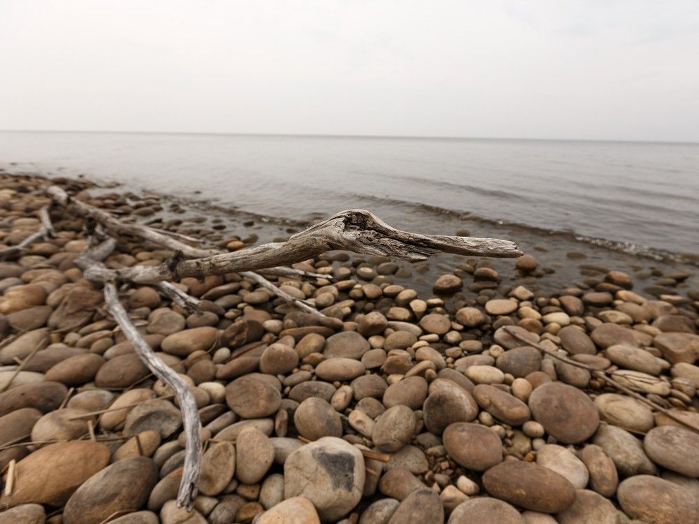 'Heartbreaking': Young boy drowns in Slave Lake kayaking accident