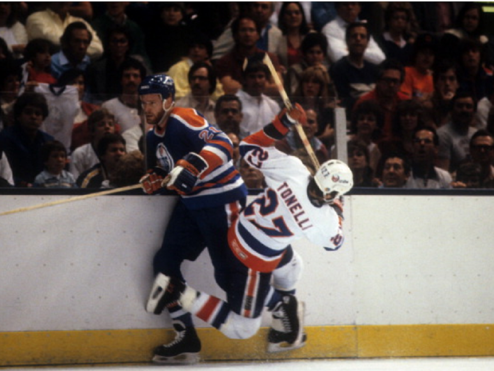 Randy Gregg, Craig MacTavish latest honourees of Oilers' Hall of Fame |  Edmonton Journal