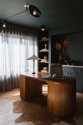 brianna hughes interior design work