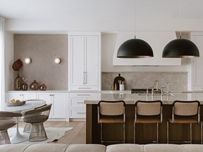 Edmonton interior designer wins Western Magazine emerging award Edmonton interior designer wins Western Magazine emerging award