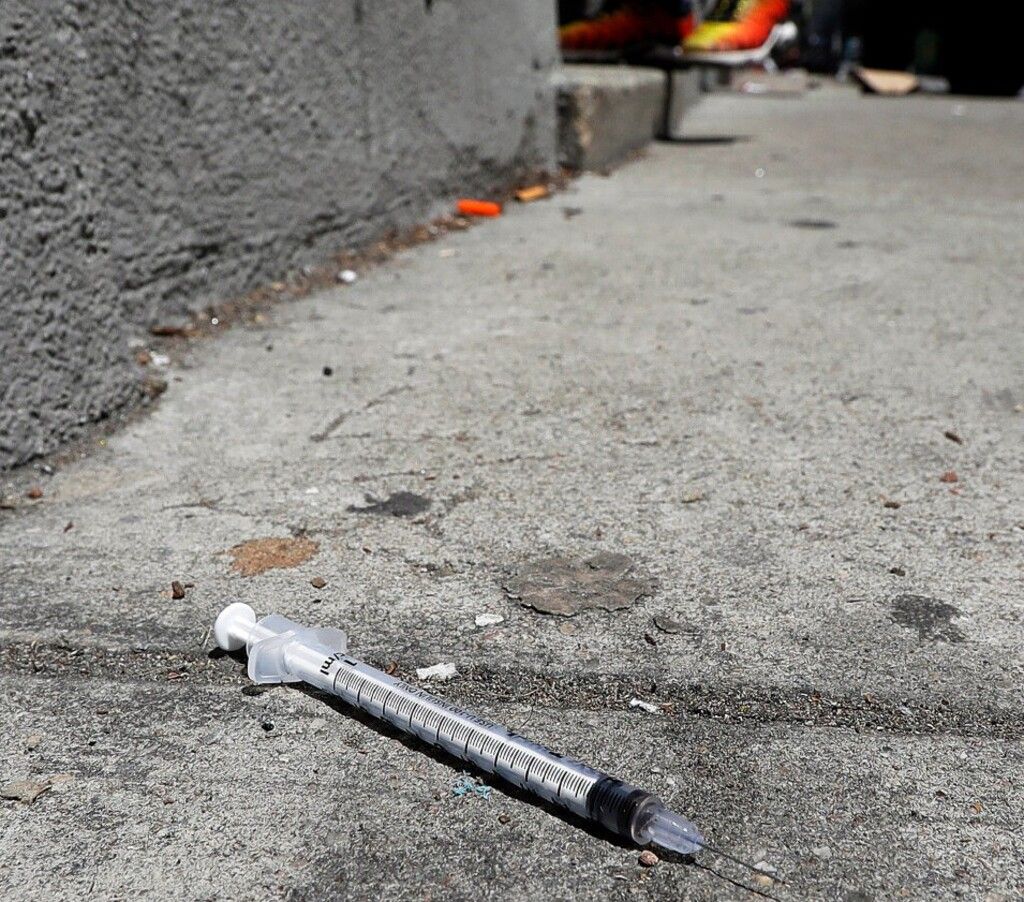 Alberta government to shut down Red Deer consumption site next spring