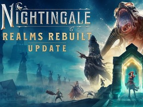 Edmonton-based Inflexion Games released its Realms Rebuilt update
