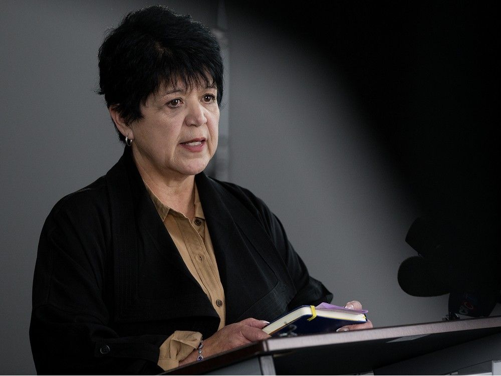 Health care frontliners worried about rollout of Primary Care Alberta Edmonton Journal