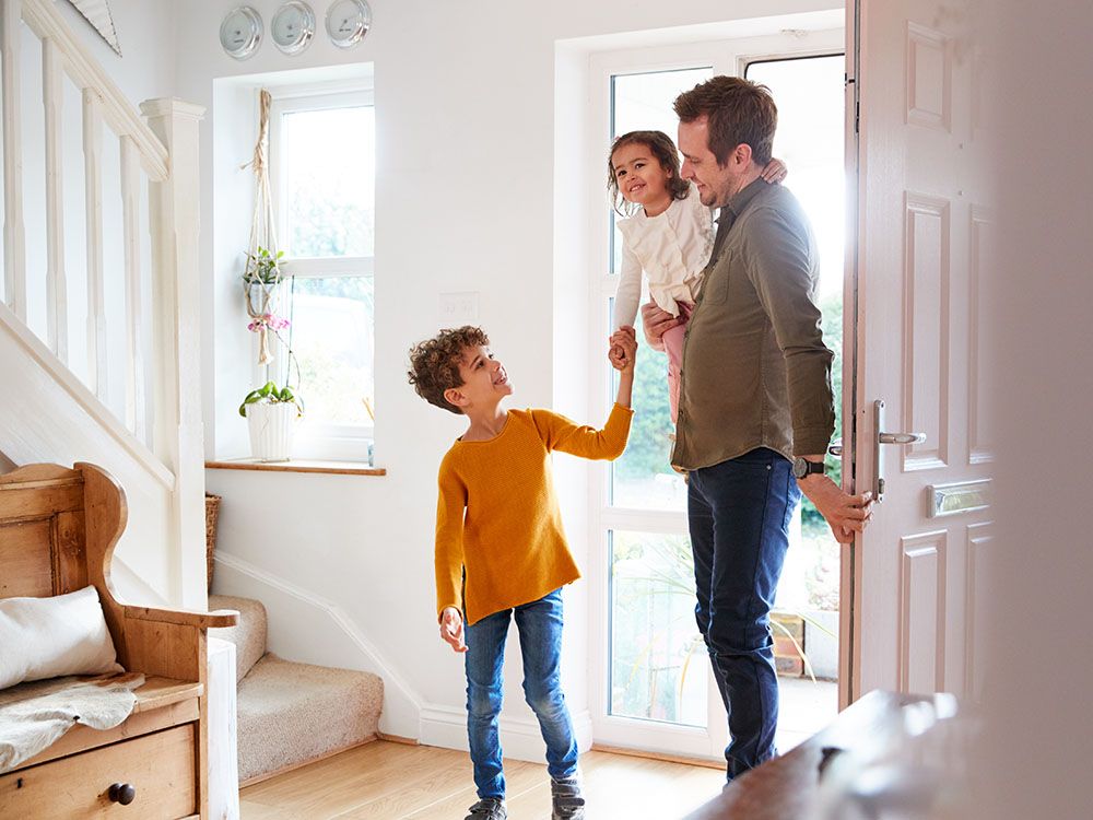 a foster parent can bring great personal fulfilment Edmonton