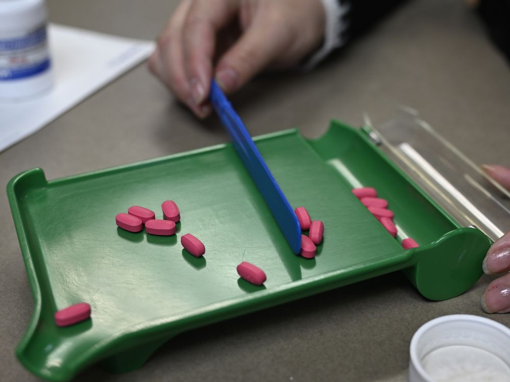 Alberta Pharmacists’ Association says government cuts detrimental