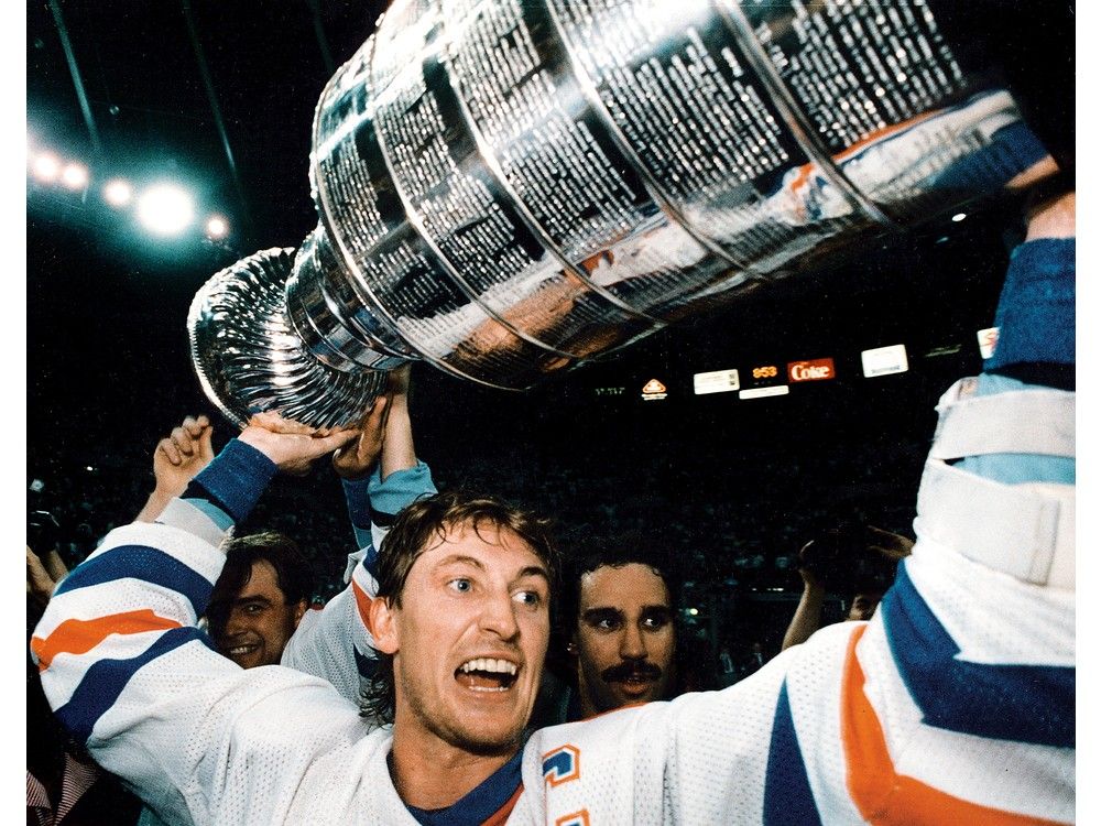 Edmonton Oilers classic Game 7 featured in new Amazon documentary ...