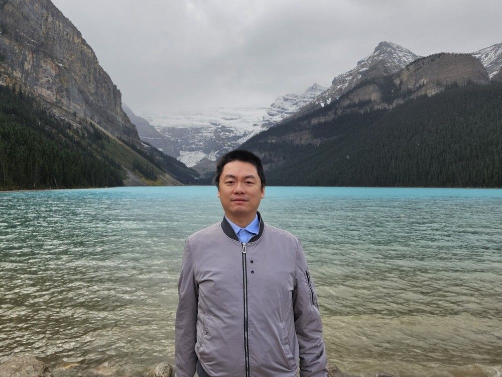 u of a researcher hao wang