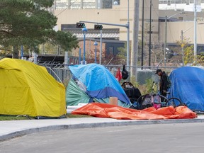 Alberta and Edmonton at odds over data on homeless navigation centre Alberta and Edmonton at odds over data on homeless navigation centre