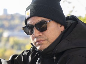 Alberta man spent 12 years in psychiatric hospital despite not being mentally ill Alberta man spent 12 years in psychiatric hospital despite not being mentally ill