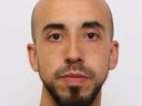 On Friday, Oct. 18, 2024, police arrested Michael Ferreira, 33, who was wanted for second-degree murder in Aaron Staszko's death earlier in the week.