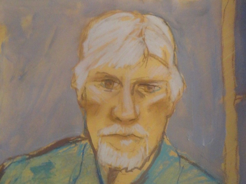 Ontario trucker who killed Edmonton Indigenous woman denied parole