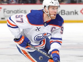McDavid