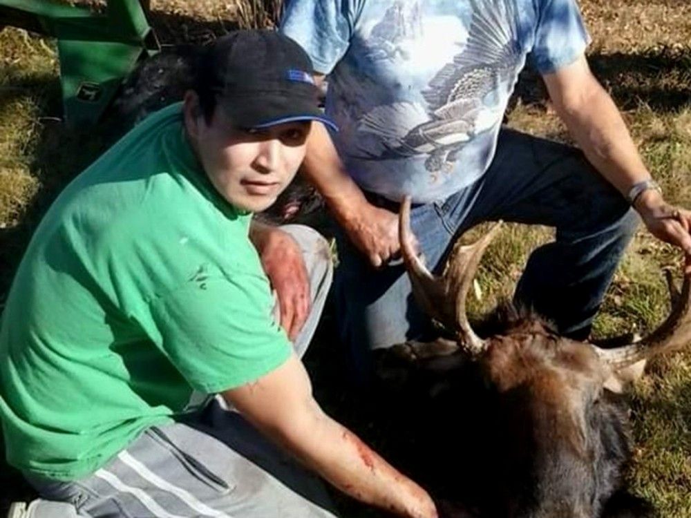 Family searching for answers a year after Edmonton man's disappearance