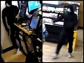 robbery
