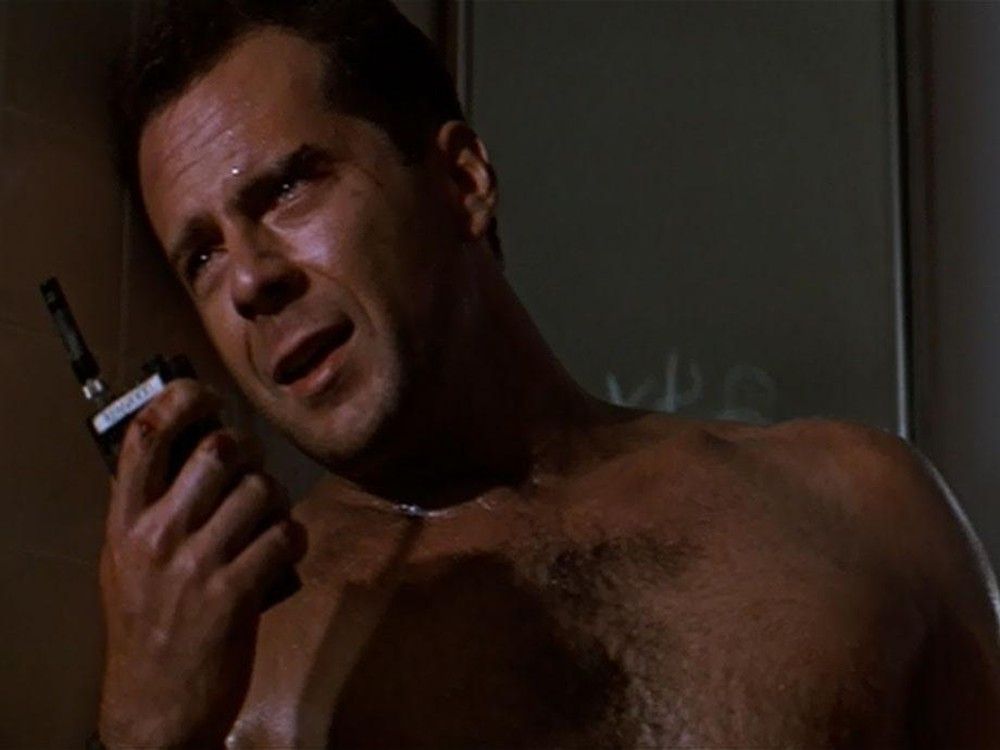 Opinion: Yes, Die Hard is a Christmas Movie