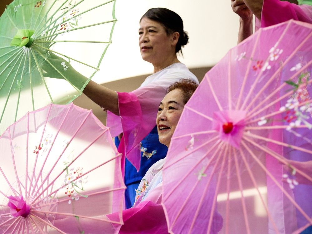 Edmonton weather Sunny and warm, before snow arrives Edmonton Journal