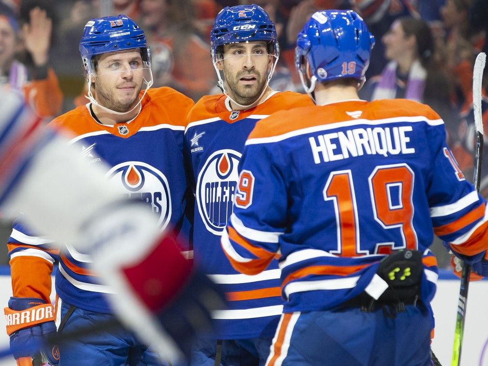 Edmonton Oilers with last ditch plan to aquire most valuable of all asset, insider says