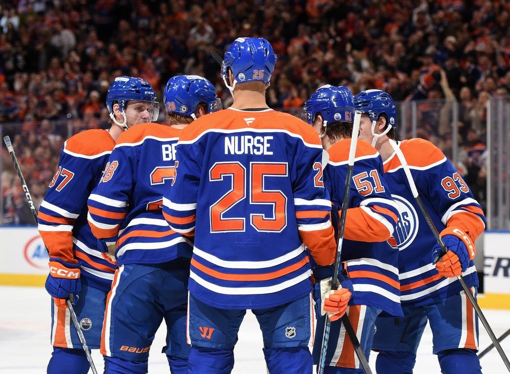 'Perfect storm': Darnell Nurse's ex-partner hailed as a game-changer in Toronto