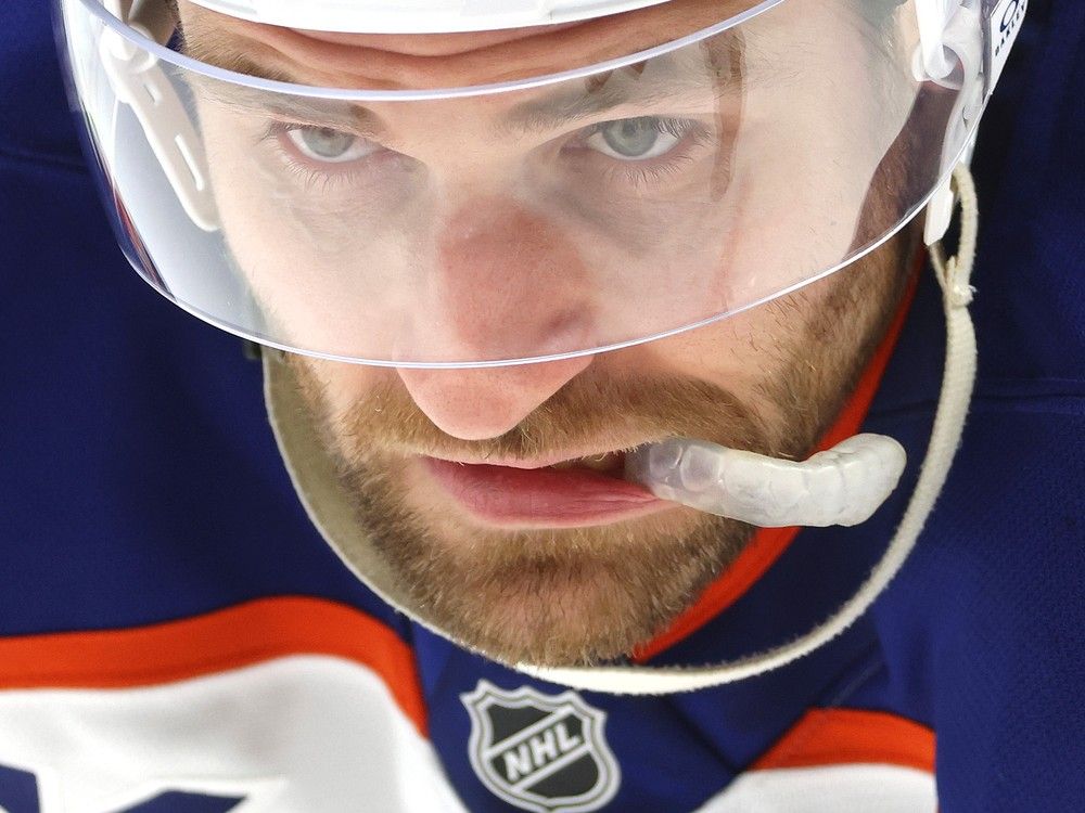 MVP! MVP! Leon Draisaitl worth every penny for Edmonton Oilers