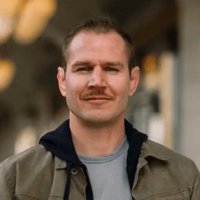 jeff adamson cofounder of neo financial