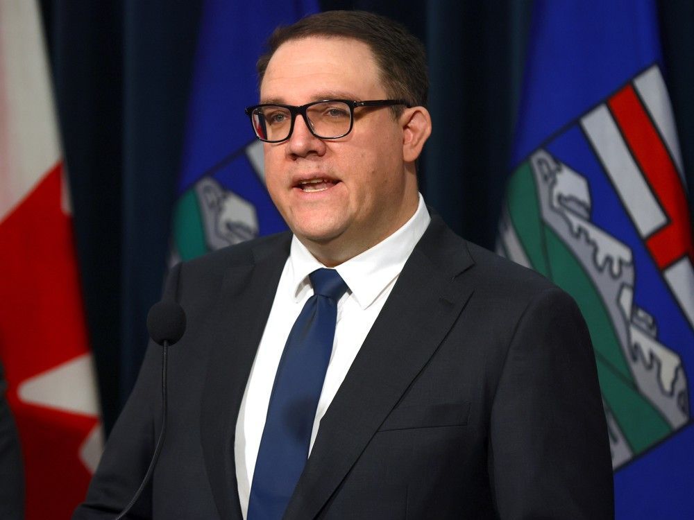The province has launched its new employment support service — the same one promised to Albertans with disabilities under ADAP in February.