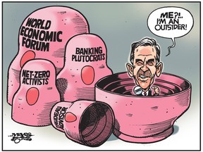 Mark Carney