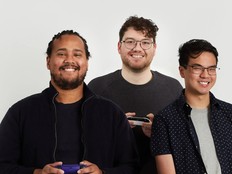 Caldera Interactive Rabbit Haul