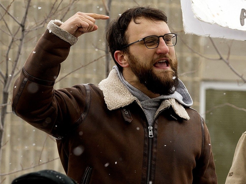 Take Back Alberta and its founder David Parker were fined over $110K by Elections Alberta for breaches of election advertising rules