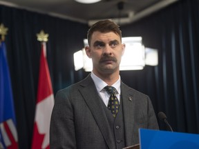 Alberta proposes licensing updates to mental health framework Alberta proposes licensing updates to mental health framework