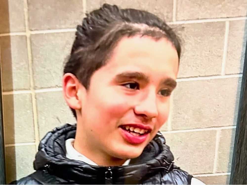 Family of slain Edmonton teen Eric Omeasoo seek judicial review after police, Crown say killer acted in self-defence