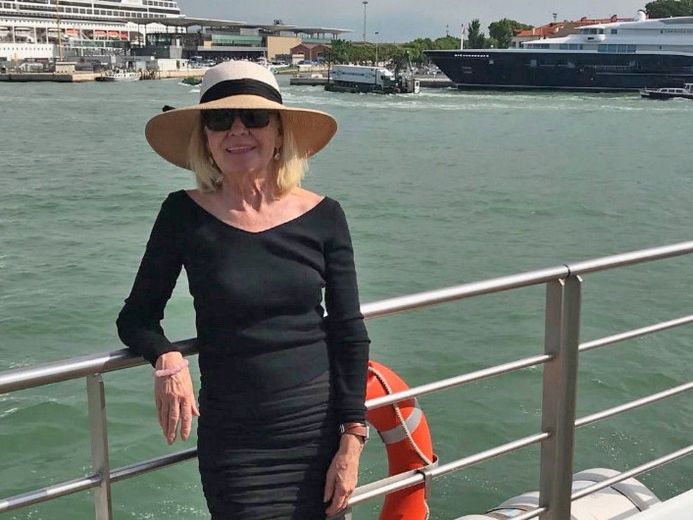 "The investigative conclusion, in my mind, was not proven by what was noted in their report and what they collected."