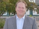 Ron Thiering is a liberal candidate for Edmonton Gateway, who has just been reorganized by a New Democratic stronghold in Strathcona. Thiering is the owner of Edmonton International Raceway.