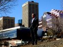 Amarjeet Sohi said on Monday, March 24, 2025 that he will evacuate his post as mayor of Edmonton to serve as a Southeast Edmonton liberal candidate in the upcoming federal election.