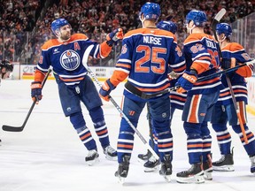 Oiler Draisaitl