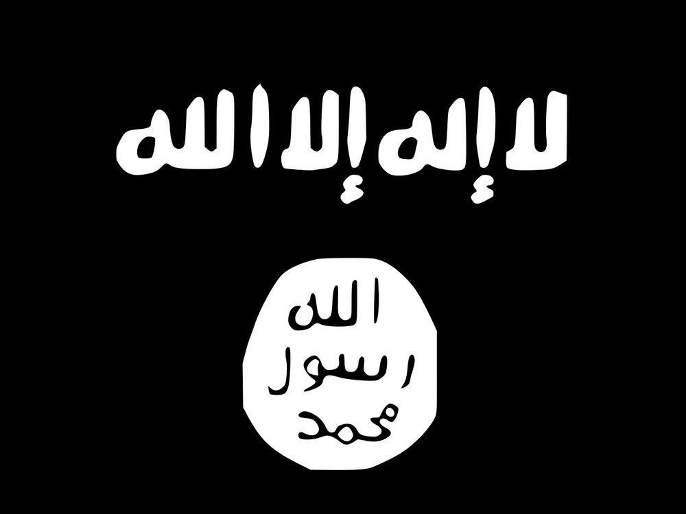Two Edmonton women who lived in Islamic State enter terrorism peace bonds