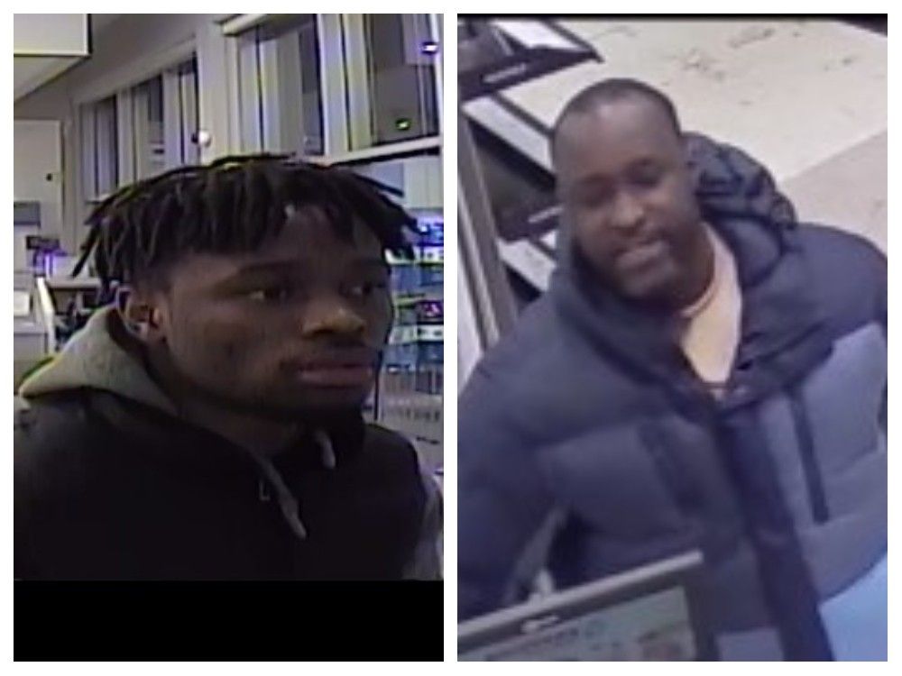 Edmonton police seek suspects after senior scammed out of $30K ...