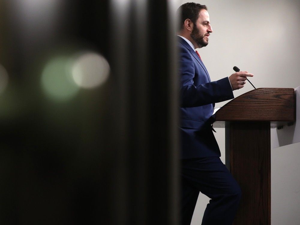 Alberta to implement new rules after 'sexually explicit' content found in books at schools in Edmonton, Calgary