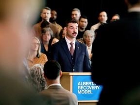 Here’s a breakdown of Alberta’s involuntary treatment legislation Here’s a breakdown of Alberta’s involuntary treatment legislation