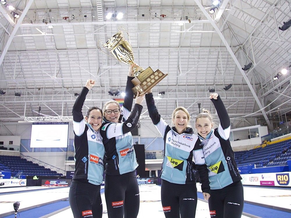 5 Takeaways from GSOC's Players' Championship
