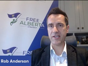 Rob Anderson