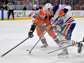 Oil man duck arvidsson