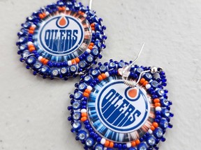 earrings Estabrooks