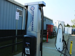 Electric vehicle interest has slumped across Canada Electric vehicle interest has slumped across Canada