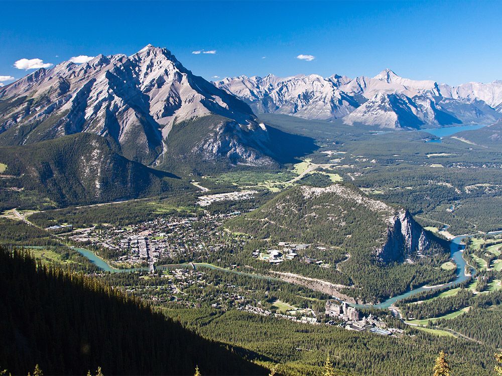 'Consequential:' Stakes are high as G7 financial chiefs meet in Banff