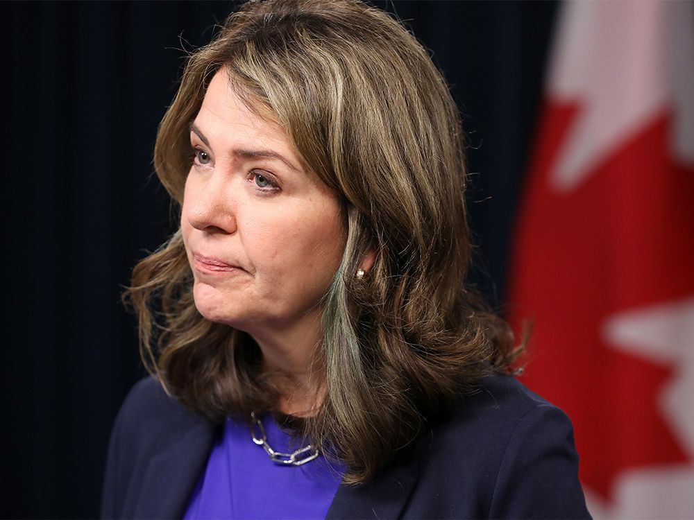 Alberta's Bold Move: Premier Smith Splits Health Ministry into Four – Will it Fix Healthcare?