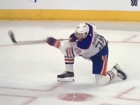 The mystery of Leon Draisaitl deepens in 2025 playoffs The mystery of Leon Draisaitl deepens in 2025 playoffs