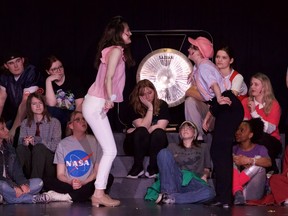 LSL High School Musical