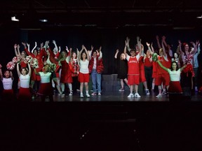 LSL High School Musical